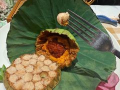 -叶叶菩提(太原别墅店)