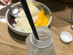-宝珠奶酪(浦东金桥店)