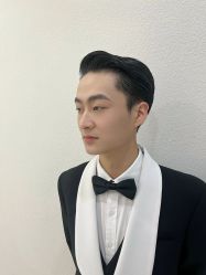 -贝勒爷专业男发