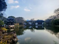 -长兴太湖图影湿地文化园