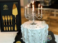 -西檬树SIMON·T轻奢蛋糕(大东方Max店)