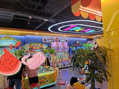 -爱玩嘉年华(江北一店)