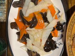 -庭院小酌(瑞莲街店)