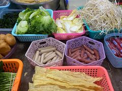 -正宗阳山牛杂(东城店)
