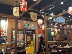 -小川洋风料理(街道口店)