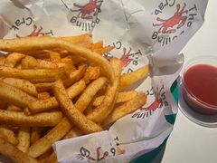 -The Boiling Crab宝灵蟹手抓海鲜(中国首店)