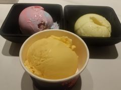 -星伦多自助料理·涮烤一体(江桥万达店)