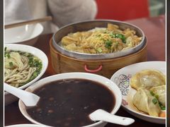 -味一早餐(新芝路店)