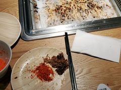 -新石器烤肉(无锡万象城店)