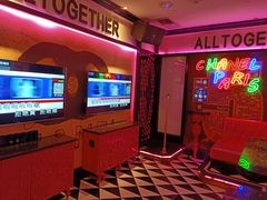 -歌友汇KTV(大悦城11层店)