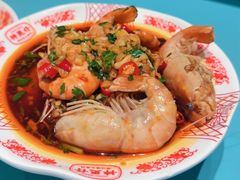 -神更仔·潮汕魂大排档(汉口路店)