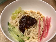 -北京王府井希尔顿酒店·秦唐中餐厅Chynna