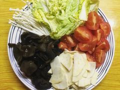 -海底捞火锅(泉城路店)