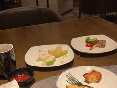 -博林天瑞喜来登酒店·西丽尚膳