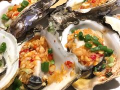 -江味龙虾馆·裸蓝龙虾(南山店)