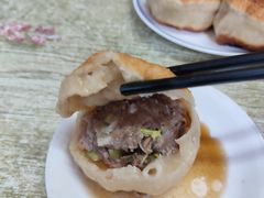 -永盛斋小吃(故宫店)