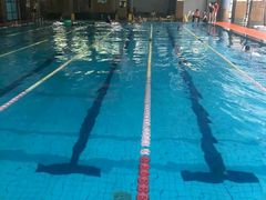 -BK博·康健身(金地格林小镇店)