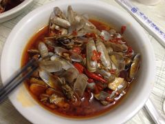 老闵田螺馆-老闵田螺馆·南昌特色(总店)