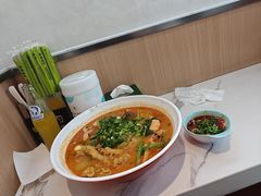 -丝路传奇·中国拉面航母店(北医三院店)