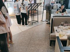 -渔语鱼酸菜鱼新川菜(来福士店)