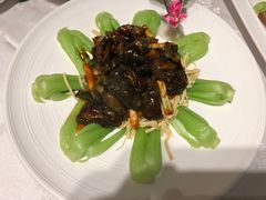 -万宝海鲜舫(劳动公园店)