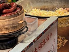 -新疆国际大巴扎