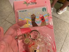 -星巴克(南宁华润幸福里店)