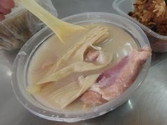 -胡椒猪肚汤(康王店)