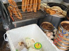 -文武王氏烧饼·无矾油条(西溪路店)