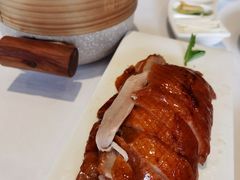 -北京老铺烤鸭(老城根店)