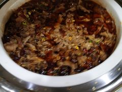 -集杰尚品海鲜烤肉自助餐厅(乳山振华店)