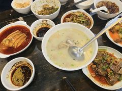 -牛王庙(龙华花园店)