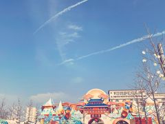 -长江文明馆