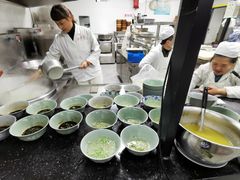 自助调料区-李荣兴(南湖东路店)