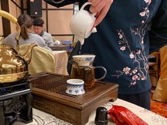 -香云轩·顺德菜(香云纱园林酒店店)