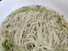 -百年老字号·观振兴蟹黄面·三虾面·苏式面(观前街富仁坊巷店)