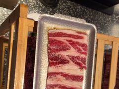 -谷牛日式烤肉(宝山U天地店)