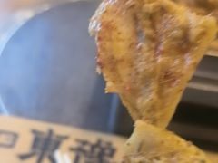 -東豫狼鲜货烧烤. 碳火烤鱼. 小龙虾(上海首店)