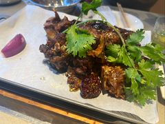-蝎王府羊蝎子(西直门店)