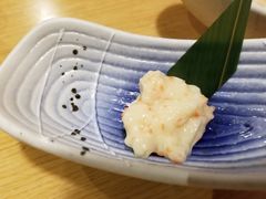 -山之川日料放题(通州店)