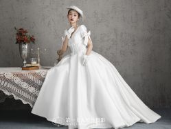 -第一夫人婚纱摄影(南京店)