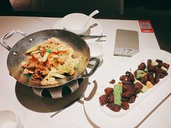 -外婆家(西红门荟聚购物中心店)