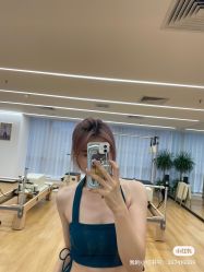 -AN普拉提女子健身工作室