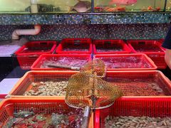 -巽寮印象美食部落餐厅·海鲜·地方特色菜(惠州体验店)