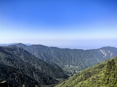 -南岳衡山风景名胜区