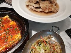 -大同江朝鲜菜•长春地标美食(绿园吾悦广场店)