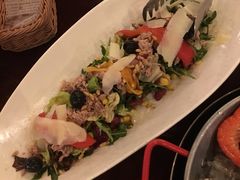 -IL Forno 意坊·意大利餐厅(温州万象城店)