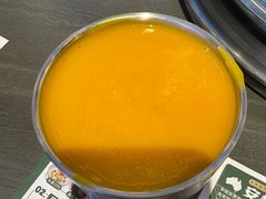 -农乐园炭火烤肉(繁花中心店)