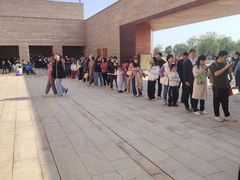 -盘龙城国家考古遗址公园