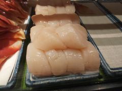-小山日本料理(兴业太古汇店)
